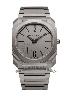 BVLGARI Octo Finissimo Watch Price in Pakistan