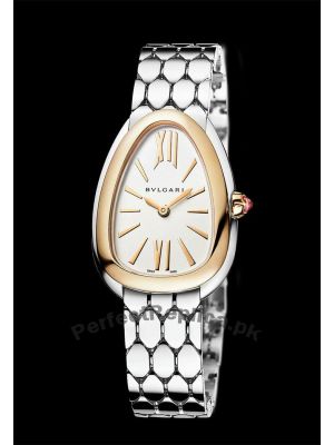 Bvlgari Serpenti Seduttori Ladies Watch Price in Pakistan