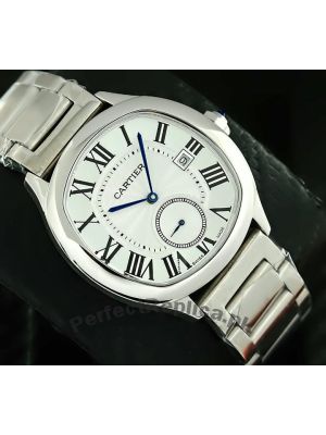 Cartier Drive De Cartier Men's Watch Price in Pakistan