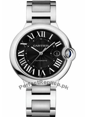 Ballon Bleu de Cartier Watch Price in Pakistan