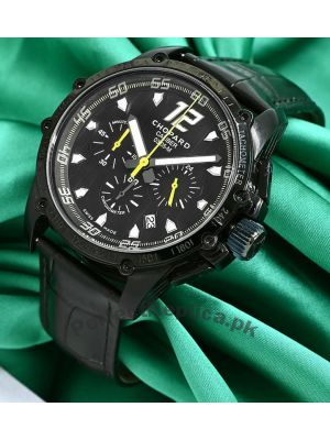 Chopard Classic Racing Watch Price in Pakistan