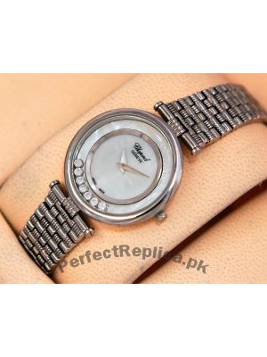 Chopard Happy Diamonds Ladies Watch Price in Pakistan