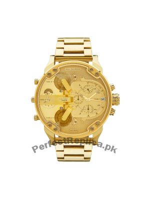 Diesel Big Daddy Men's Watch Price in Pakistan