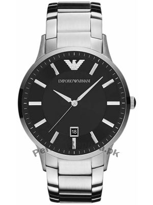 Emporio Armani Men's Watch Price in Pakistan
