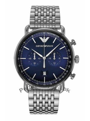 Emporio Armani Men’s Chronograph 43mm Watch AR11239 Price in Pakistan