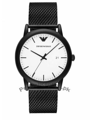 Emporio Armani  Mens Quartz Watch AR11046  (Same as Original) Price in Pakistan