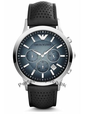 Emporio Armani Renato Chronograph Watch AR2473  (Same as Original) Price in Pakistan