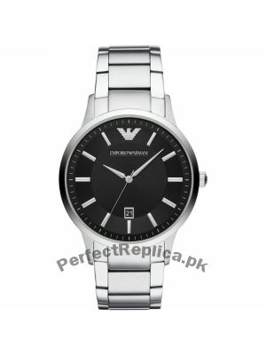 Emporio Armani Watch AR11181  (Same as Original) Price in Pakistan