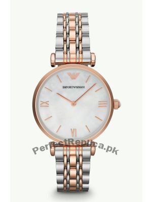 Emporio Armani Watch For Women AR1683 Price in Pakistan