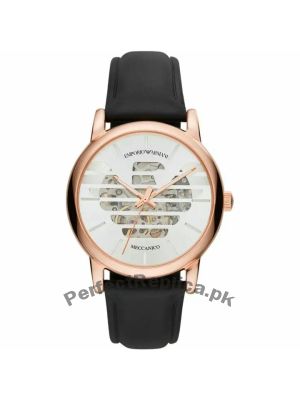 Emporio Armani Meccanico Watch Price in Pakistan