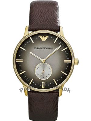 Emporio Armani Men’s Watch AR-1756 Price in Pakistan