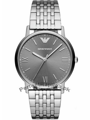 Emporio Armani AR11013 Gray Dial Watch Price in Pakistan