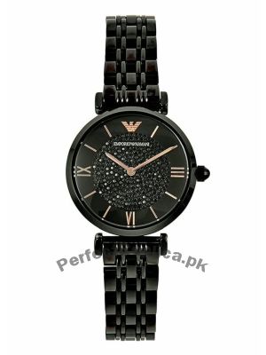 Emporio Armani Women's watch AR 11245 Price in Pakistan