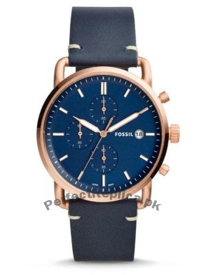 Fossil FS5404 Commuter Chronograph Watch Price in Pakistan
