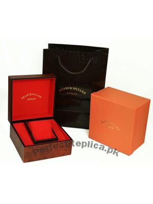 Franck Muller Box Price in Pakistan