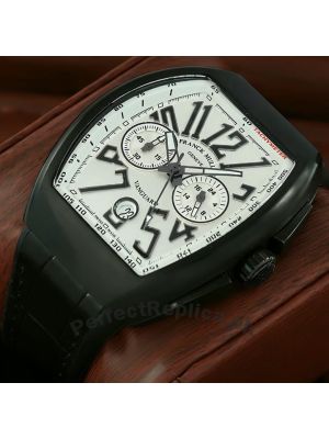 Franck Muller Vanguard Chronograph Watch Price in Pakistan