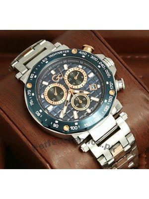 GC Guess Collection Blue Dial Watch Price in Pakistan