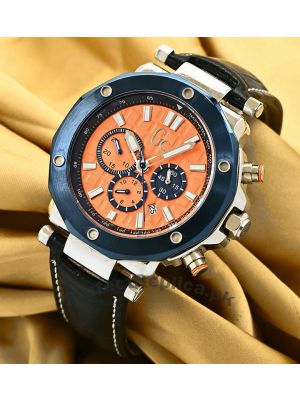 Gc Mens Gc-3 Watch Price in Pakistan