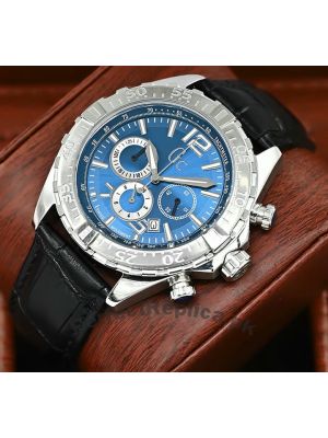 Gc Sport Racer Blue Watch Price in Pakistan