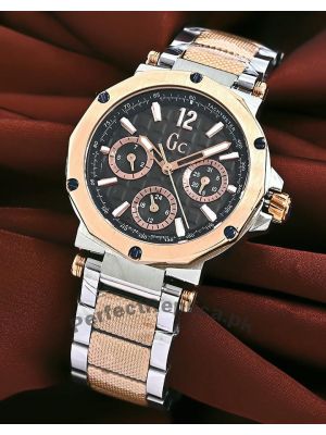 GC Unisex Watch Price in Pakistan