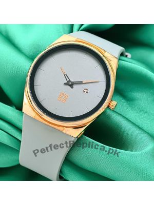 Givenchy Gray Dial Men's Watch  Price in Pakistan