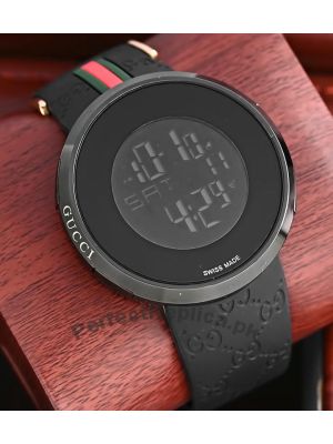 Gucci Digital Watch Price in Pakistan
