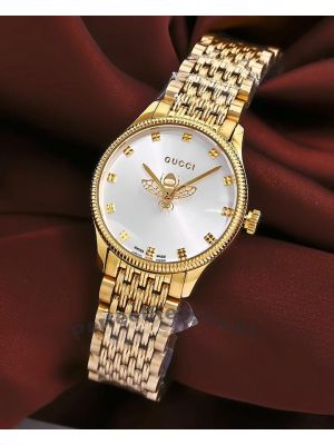 Gucci G-Timeless Ladies Watch Price in Pakistan