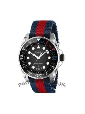 Gucci Dive Mens Watch Price in Pakistan