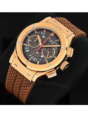 Hublot Big Bang Unico Watch Price in Pakistan