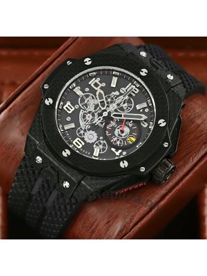 Hublot Big Bang Ferrari Unico Chronograph Watch Price in Pakistan