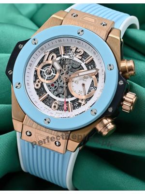 Hublot Big Bang Unico Limited Edition Watch Price in Pakistan