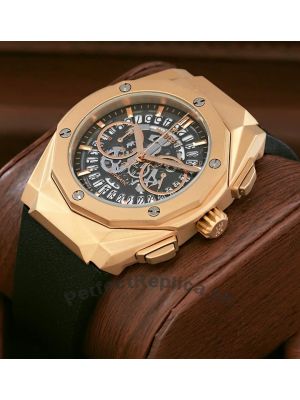 Hublot Classic Fusion Aerofusion Chronograph Orlinski Titanium Watch Price in Pakistan