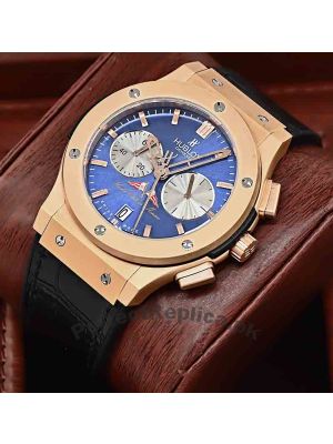 Hublot Classic Fusion Yacht Club Monaco Watch Price in Pakistan