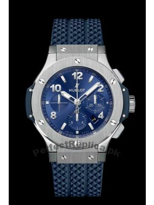 Hublot Big Bang Blue Watch Price in Pakistan