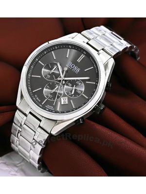 Hugo Boss Champion Watch Price in Pakistan