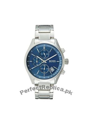 Hugo Boss Men's Chronograph Quartz Watch Price in Pakistan
