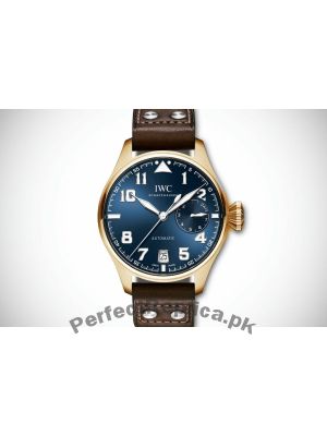 IWC Big Pilot's Watch Price in Pakistan