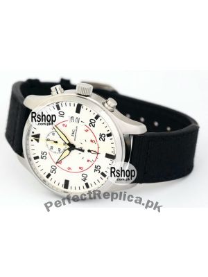 IWC Pilot Chronograph Top Gun Miramar Watch  Price in Pakistan
