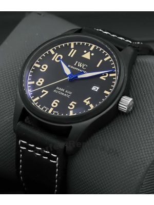 IWC Pilot’s Mark XVIII Heritage Black Watch Price in Pakistan