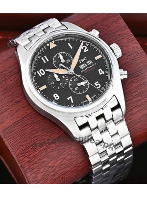 IWC Pilot's Spitfire Watch Price in Pakistan