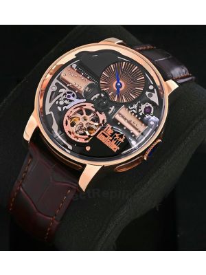 Jacob & Co. and The Godfather Watch Price in Pakistan