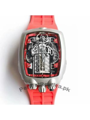 Jacob & Co.'s Bugatti Chiron Watch Price in Pakistan