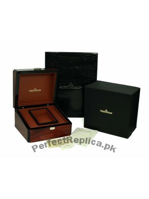 Jaeger-LeCoultre Box Price in Pakistan
