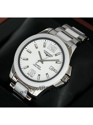 Longiness Mens Watch Price in Pakistan