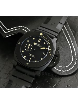 Panerai Luminor Submersible 1950 3 Days Ceramica Watch Price in Pakistan