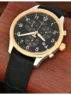 Mens Tissot Chrono XL Classic Chronograph Watch Price in Pakistan