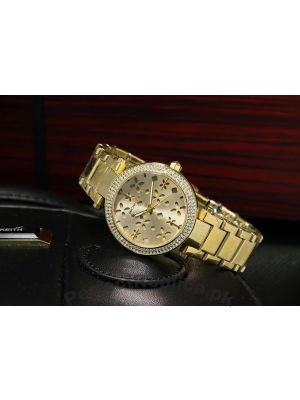 Michael Kors Ladies Parker Watch Price in Pakistan