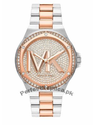 Michael Kors Lennox Analog Women's Watch Price in Pakistan