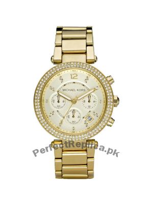 Michael Kors Parker Chronograph Watch  Price in Pakistan