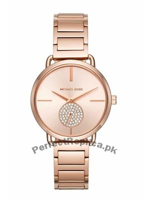 Michael Kors Women's Portia Watch Price in Pakistan